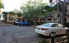 Apartments At Blue Seas Resort
